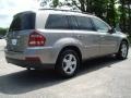 Pewter Metallic - GL 450 Photo No. 5