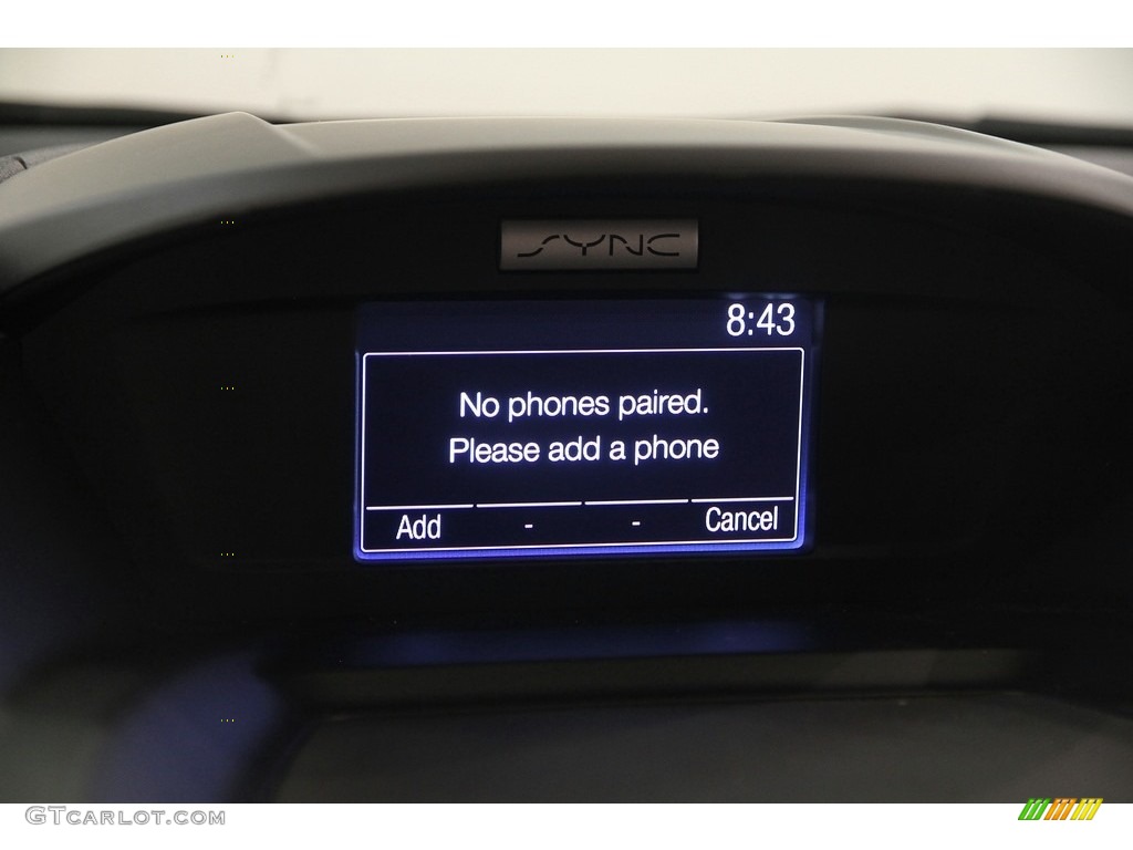 2016 Escape SE - Ruby Red Metallic / Charcoal Black photo #11