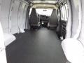 2017 GMC Savana Van Medium Pewter Interior Trunk Photo