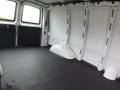 2017 Summit White GMC Savana Van 2500 Cargo  photo #8