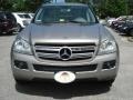 Pewter Metallic - GL 450 Photo No. 8