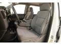 Summit White - Silverado 2500HD WT Crew Cab 4x4 Photo No. 5