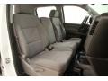 Summit White - Silverado 2500HD WT Crew Cab 4x4 Photo No. 8