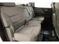 Summit White - Silverado 2500HD WT Crew Cab 4x4 Photo No. 9