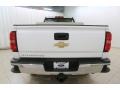 Summit White - Silverado 2500HD WT Crew Cab 4x4 Photo No. 11