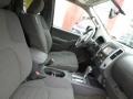 Night Armor - Frontier SV King Cab 4x4 Photo No. 4