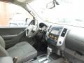 Night Armor - Frontier SV King Cab 4x4 Photo No. 5