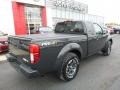 Night Armor - Frontier SV King Cab 4x4 Photo No. 7