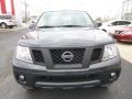 Night Armor - Frontier SV King Cab 4x4 Photo No. 12
