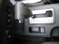 Night Armor - Frontier SV King Cab 4x4 Photo No. 25