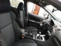 Ice Silver Metallic - WRX  Photo No. 3