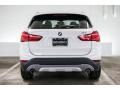 2017 Mineral White Metallic BMW X1 sDrive28i  photo #4