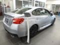 Ice Silver Metallic - WRX  Photo No. 6