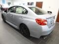 Ice Silver Metallic - WRX  Photo No. 8