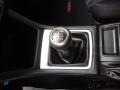 Carbon Black Transmission Photo for 2017 Subaru WRX #117087210