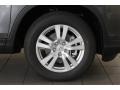 2017 Honda Ridgeline RT Wheel and Tire Photo