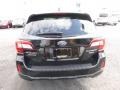 Crystal Black Silica - Outback 3.6R Touring Photo No. 8
