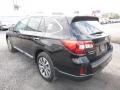 Crystal Black Silica - Outback 3.6R Touring Photo No. 9