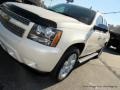 2013 White Diamond Tricoat Chevrolet Avalanche LTZ 4x4  photo #34