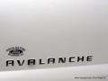 2013 White Diamond Tricoat Chevrolet Avalanche LTZ 4x4  photo #38