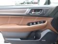 Java Brown Door Panel Photo for 2017 Subaru Outback #117087423