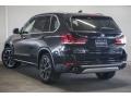 2017 Black Sapphire Metallic BMW X5 sDrive35i  photo #3
