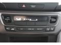 Black/Gray Controls Photo for 2017 Honda Ridgeline #117087506