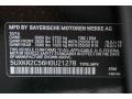 Black Sapphire Metallic - X5 sDrive35i Photo No. 9