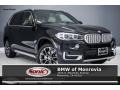Black Sapphire Metallic - X5 sDrive35i Photo No. 1