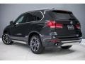 Black Sapphire Metallic - X5 sDrive35i Photo No. 3