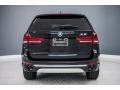 Black Sapphire Metallic - X5 sDrive35i Photo No. 4