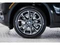 Black Sapphire Metallic - X5 sDrive35i Photo No. 9
