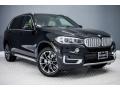 Black Sapphire Metallic - X5 sDrive35i Photo No. 12