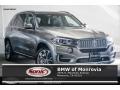 Atlas Cedar Metallic 2017 BMW X5 sDrive35i