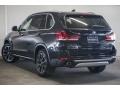 Black Sapphire Metallic - X5 sDrive35i Photo No. 3