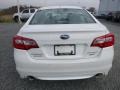 2017 Crystal White Pearl Subaru Legacy 3.6R Limited  photo #8