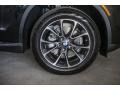 2017 Black Sapphire Metallic BMW X5 sDrive35i  photo #8