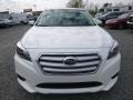 2017 Crystal White Pearl Subaru Legacy 3.6R Limited  photo #12