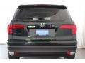 2016 Black Forest Pearl Honda Pilot EX-L  photo #6