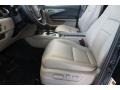 2016 Black Forest Pearl Honda Pilot EX-L  photo #9
