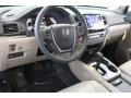 2016 Black Forest Pearl Honda Pilot EX-L  photo #11