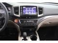 2016 Black Forest Pearl Honda Pilot EX-L  photo #17