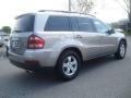 Pewter Metallic - GL 450 Photo No. 5