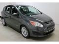 2016 Magnetic Ford C-Max Hybrid SE  photo #6