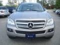 Pewter Metallic - GL 450 Photo No. 8