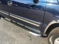 Dark Blue Metallic - Silverado 1500 LS Crew Cab 4x4 Photo No. 19