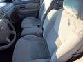 2003 Vibrant White Ford Taurus SES  photo #8