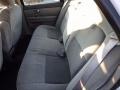 2003 Vibrant White Ford Taurus SES  photo #9
