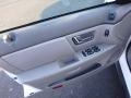 2003 Vibrant White Ford Taurus SES  photo #11