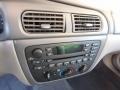 2003 Vibrant White Ford Taurus SES  photo #13